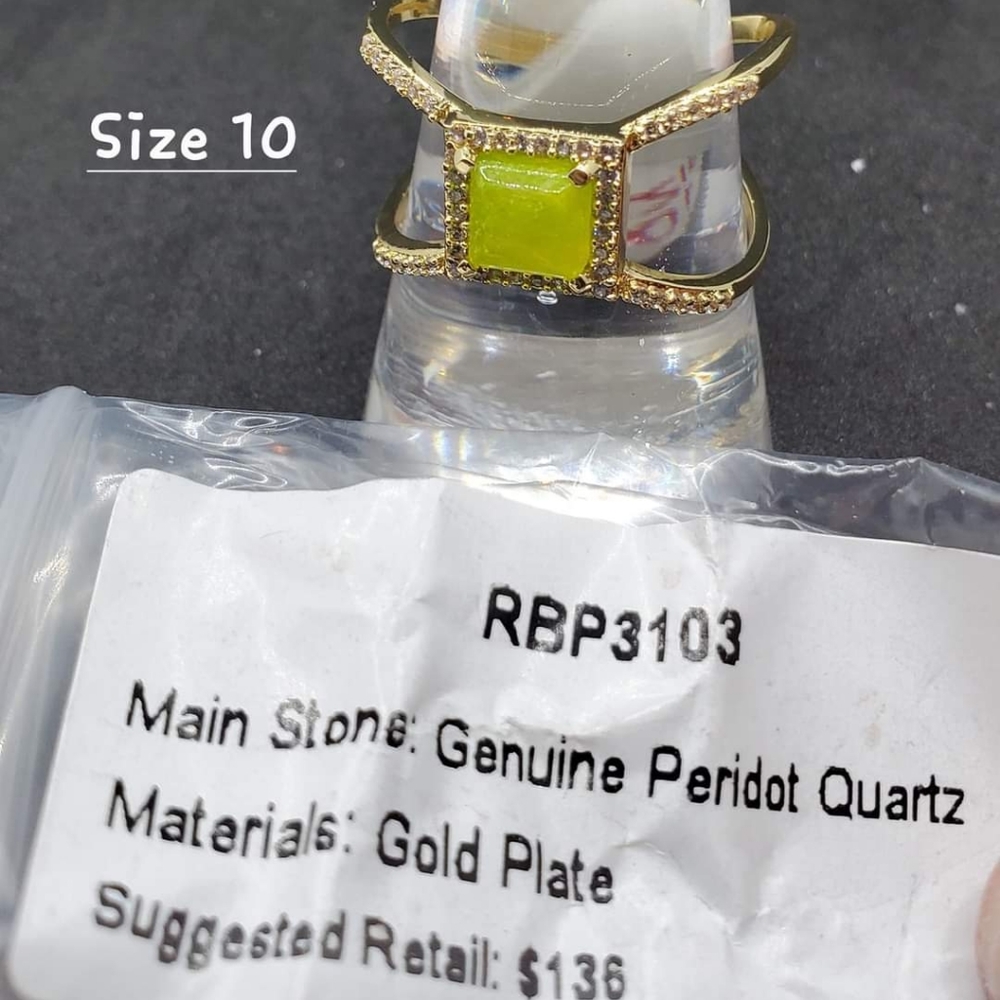 RBP Original Ring - Picture 2 of 2